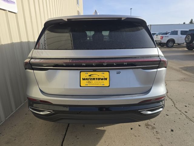 2026 Lincoln Nautilus Premiere Watertown SD