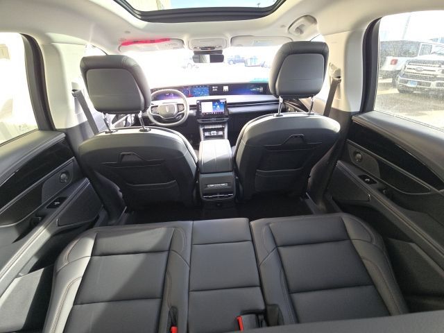 2026 Lincoln Nautilus Premiere Watertown SD