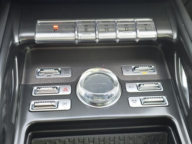 2026 Lincoln Nautilus Premiere Watertown SD