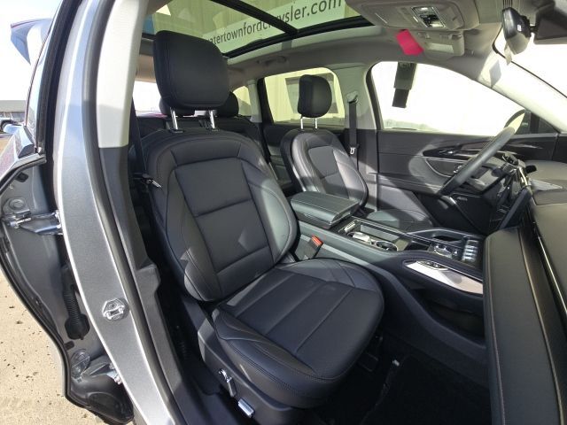 2026 Lincoln Nautilus Premiere Watertown SD