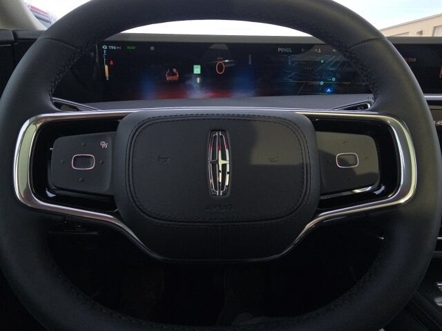 2026 Lincoln Nautilus Premiere Watertown SD