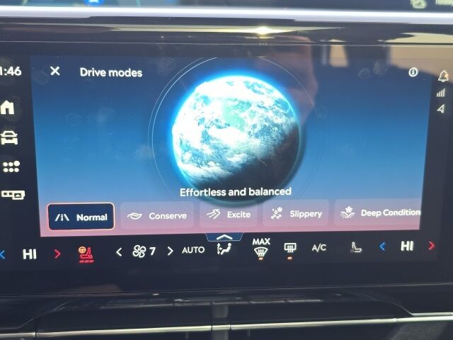 2026 Lincoln Nautilus Premiere Watertown SD