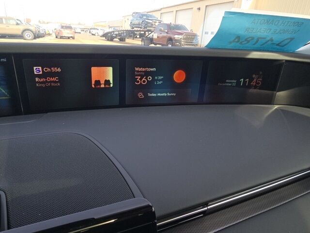 2026 Lincoln Nautilus Premiere Watertown SD