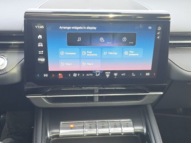 2026 Lincoln Nautilus Premiere Watertown SD