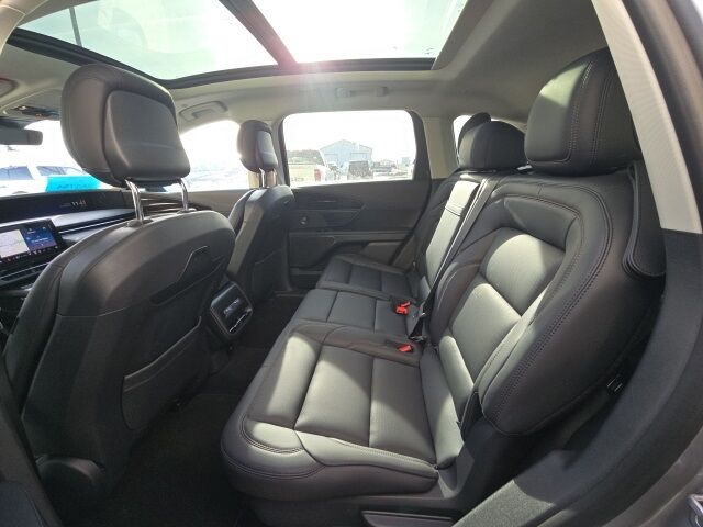 2026 Lincoln Nautilus Premiere Watertown SD