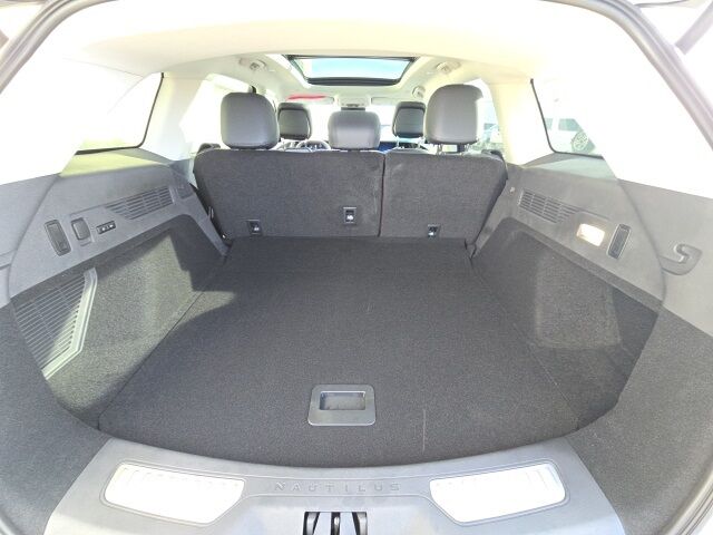 2026 Lincoln Nautilus Premiere Watertown SD