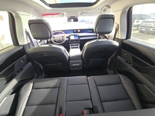 2026 Lincoln Nautilus Premiere Watertown SD