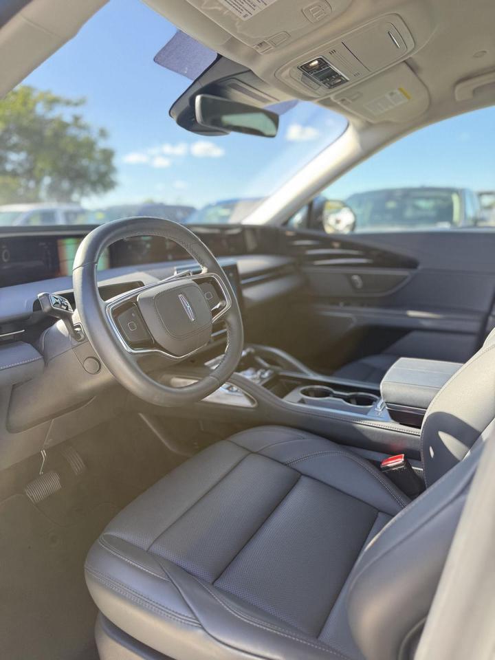 2026 Lincoln Nautilus Premiere Gaithersburg MD
