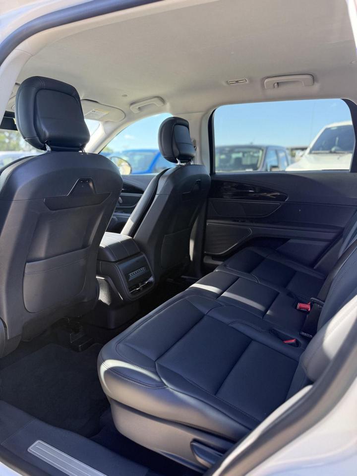 2026 Lincoln Nautilus Premiere Gaithersburg MD