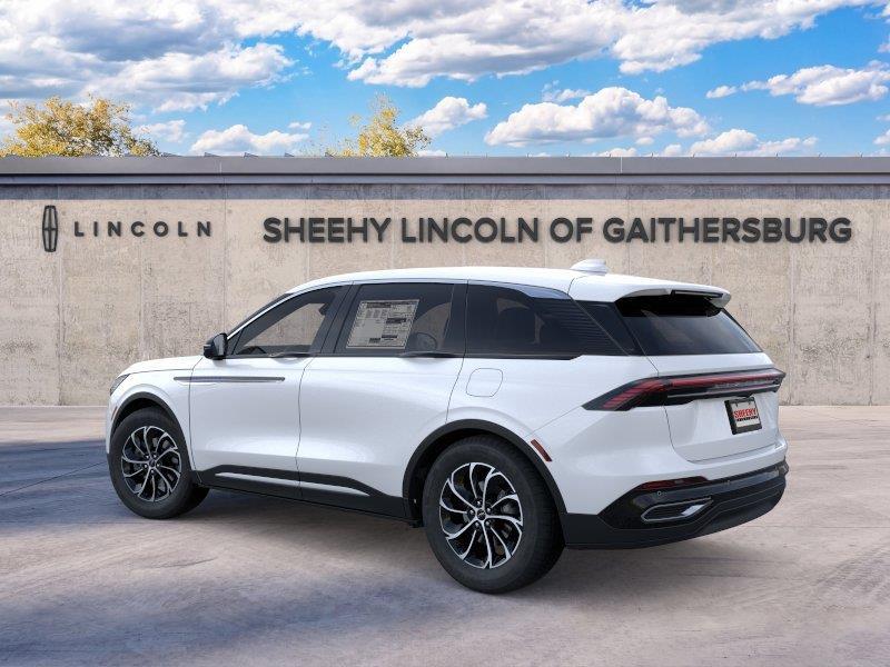 2026 Lincoln Nautilus Premiere Gaithersburg MD