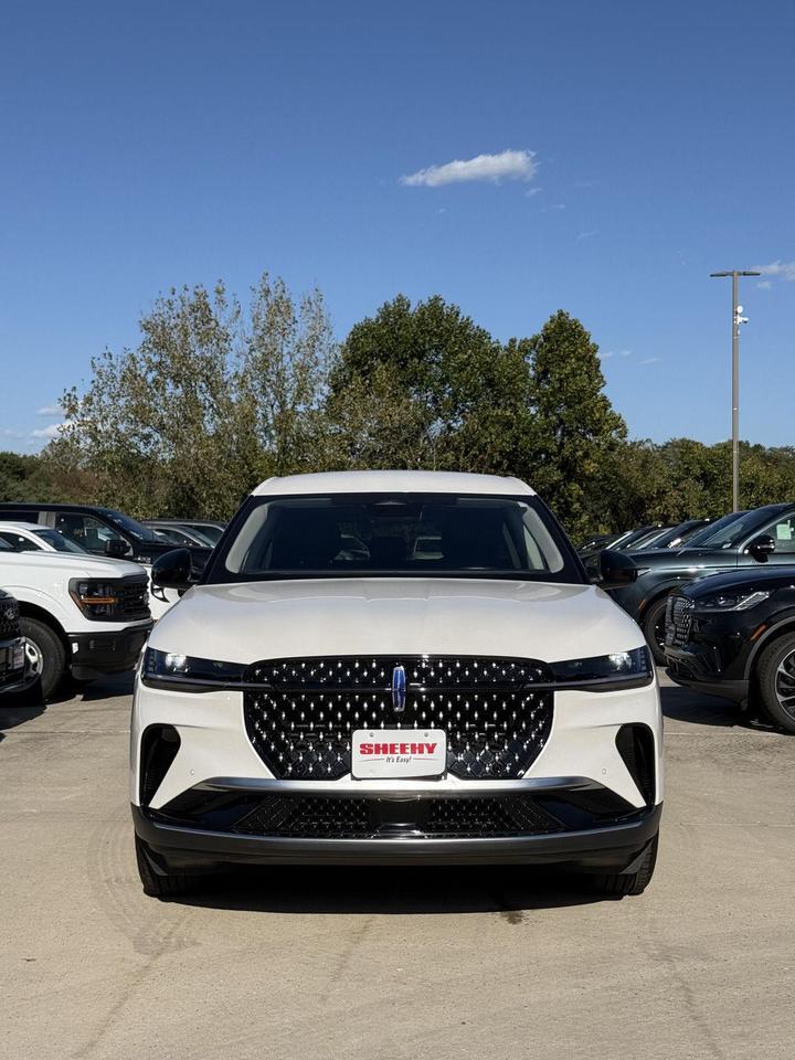 2026 Lincoln Nautilus Premiere Gaithersburg MD