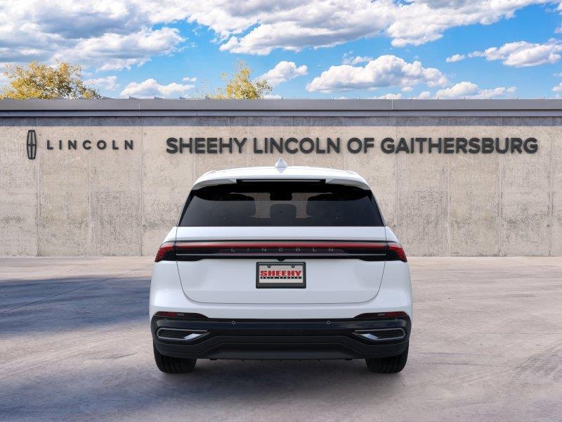 2026 Lincoln Nautilus Premiere Gaithersburg MD