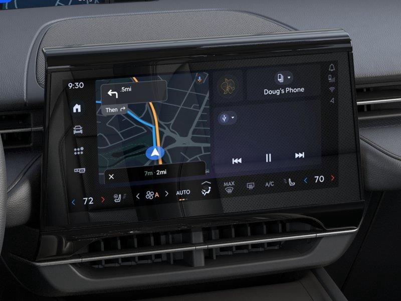 2026 Lincoln Nautilus Premiere Gaithersburg MD