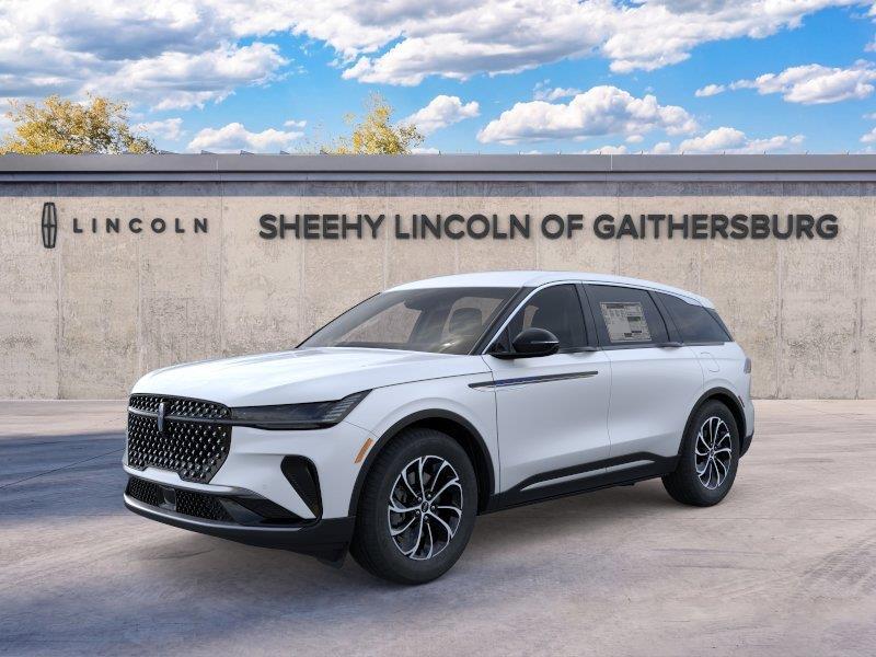 2026 Lincoln Nautilus Premiere Gaithersburg MD