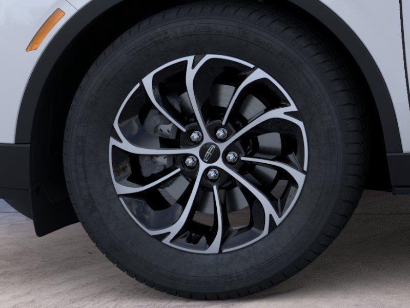 2026 Lincoln Nautilus Premiere Gaithersburg MD