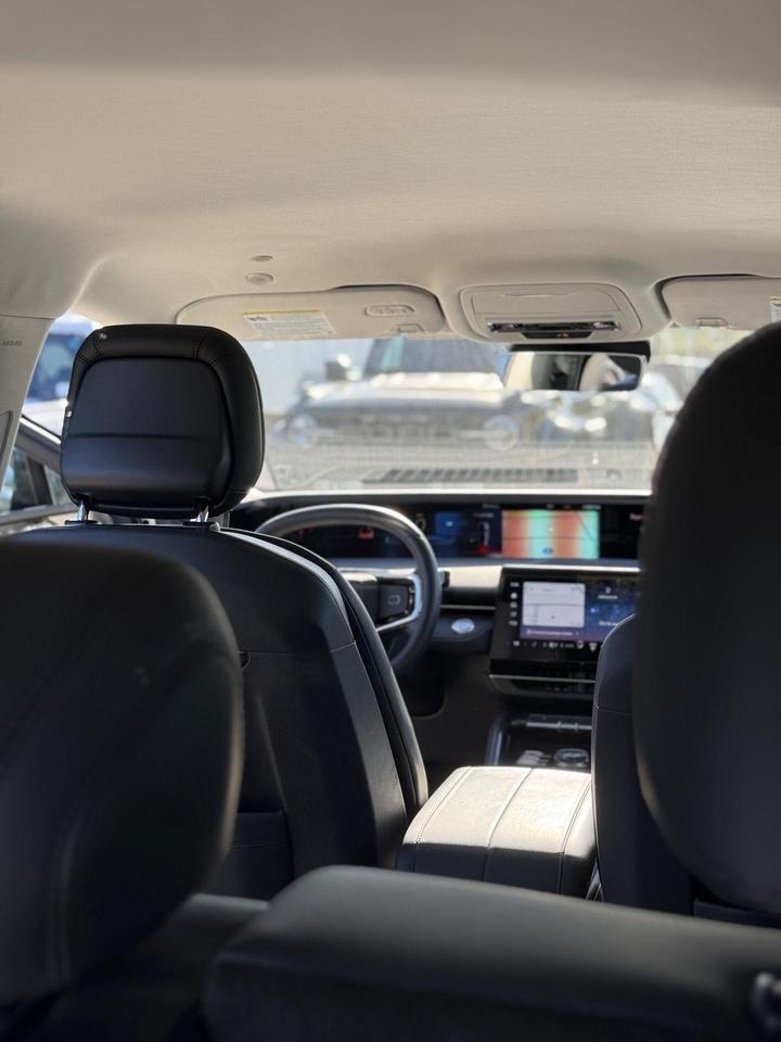 2026 Lincoln Nautilus Premiere Gaithersburg MD
