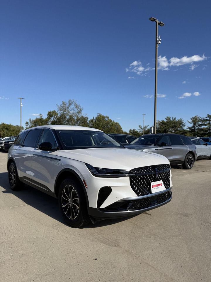 2026 Lincoln Nautilus Premiere Gaithersburg MD