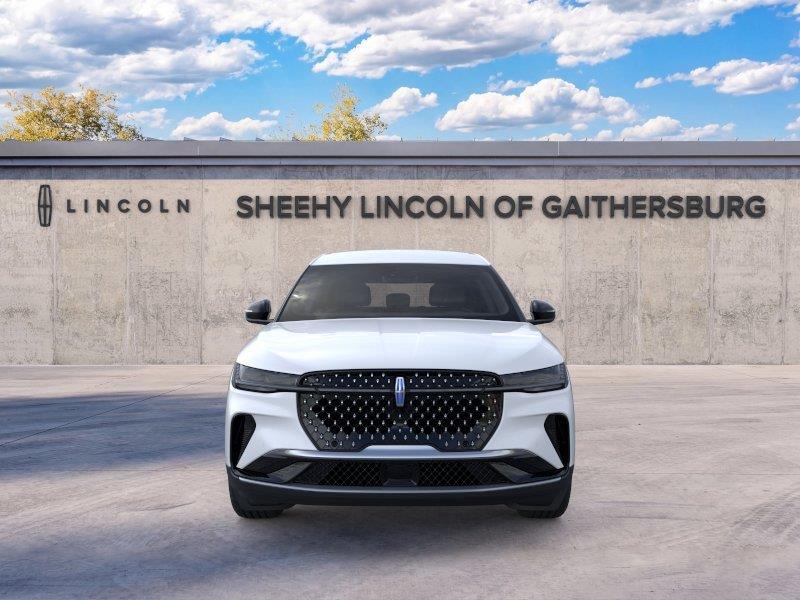 2026 Lincoln Nautilus Premiere Gaithersburg MD