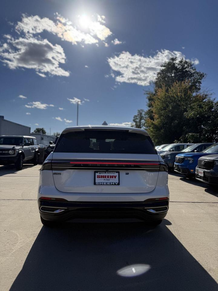 2026 Lincoln Nautilus Premiere Gaithersburg MD