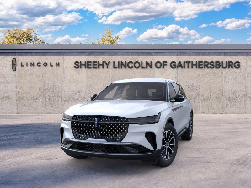 2026 Lincoln Nautilus Premiere Gaithersburg MD