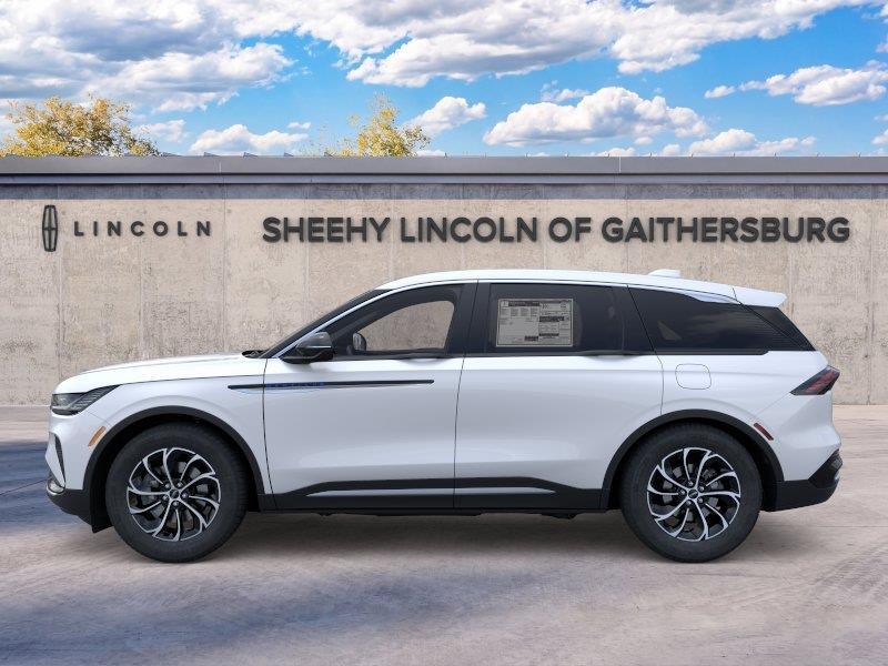 2026 Lincoln Nautilus Premiere Gaithersburg MD
