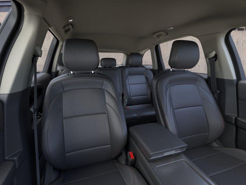 2026 Lincoln Nautilus Premiere Gaithersburg MD