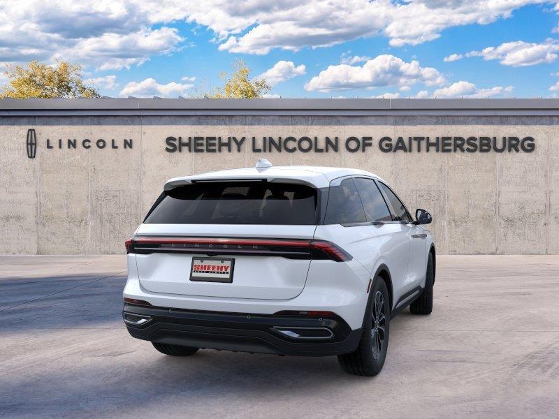 2026 Lincoln Nautilus Premiere Gaithersburg MD