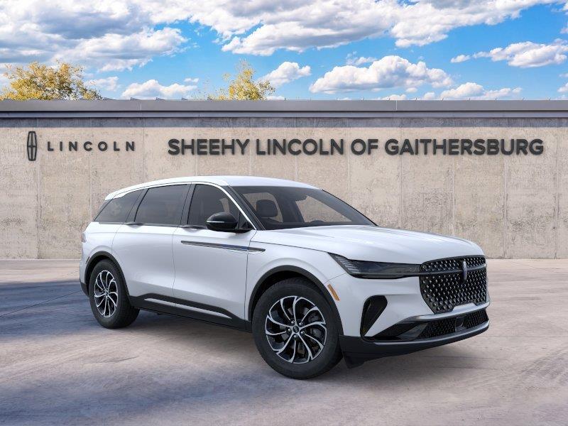 2026 Lincoln Nautilus Premiere Gaithersburg MD