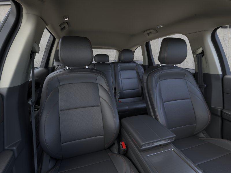 2026 Lincoln Nautilus Premiere Gaithersburg MD