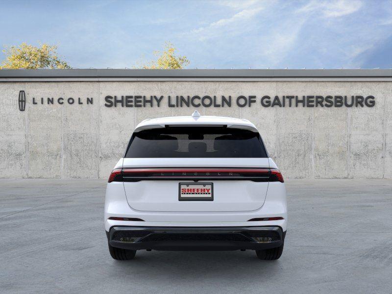 2026 Lincoln Nautilus Premiere Gaithersburg MD
