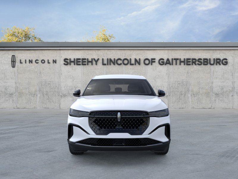 2026 Lincoln Nautilus Premiere Gaithersburg MD