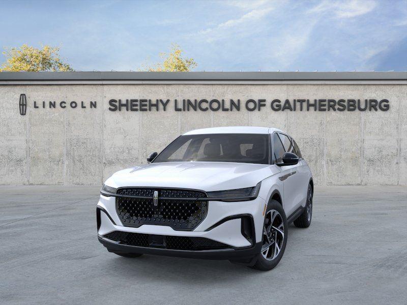 2026 Lincoln Nautilus Premiere Gaithersburg MD
