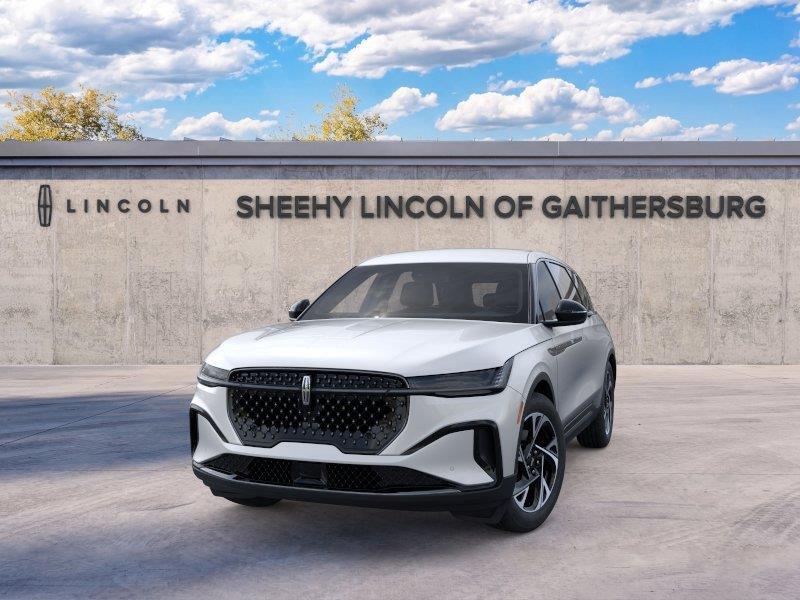 2026 Lincoln Nautilus Premiere Gaithersburg MD