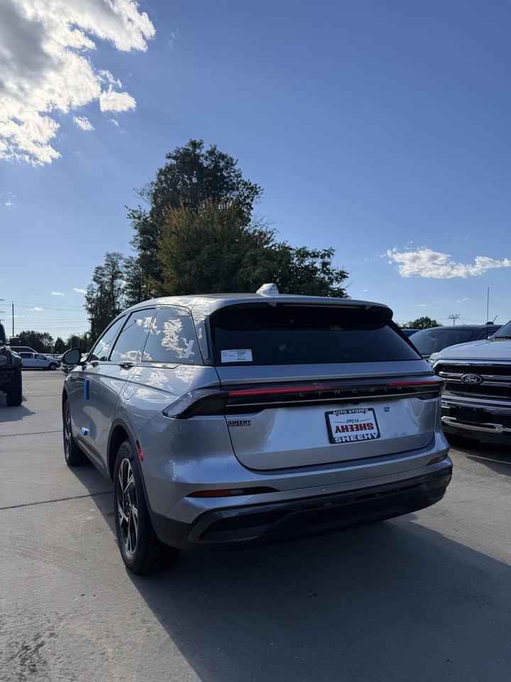 2026 Lincoln Nautilus Premiere Gaithersburg MD