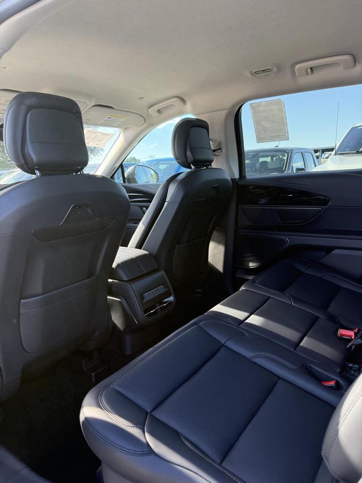 2026 Lincoln Nautilus Premiere Gaithersburg MD