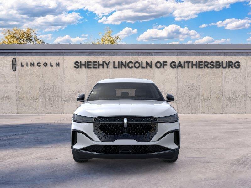 2026 Lincoln Nautilus Premiere Gaithersburg MD