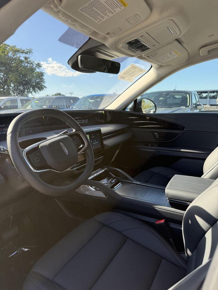 2026 Lincoln Nautilus Premiere Gaithersburg MD