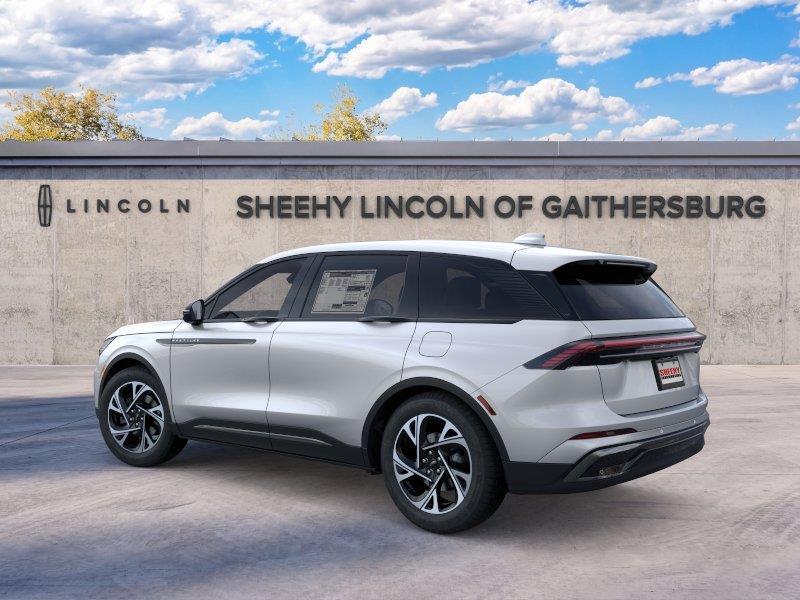 2026 Lincoln Nautilus Premiere Gaithersburg MD