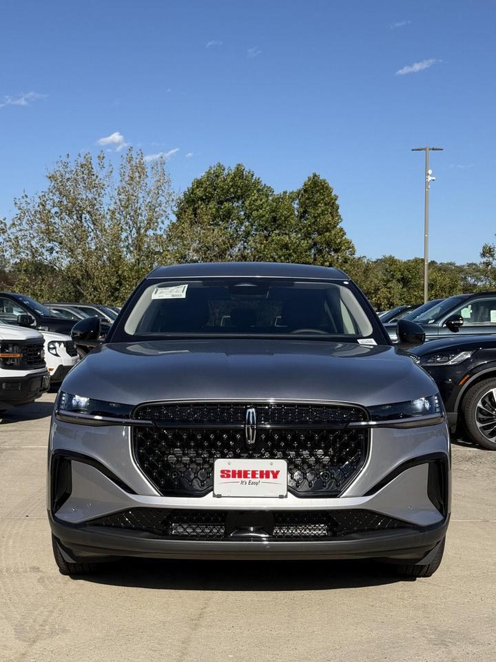 2026 Lincoln Nautilus Premiere Gaithersburg MD