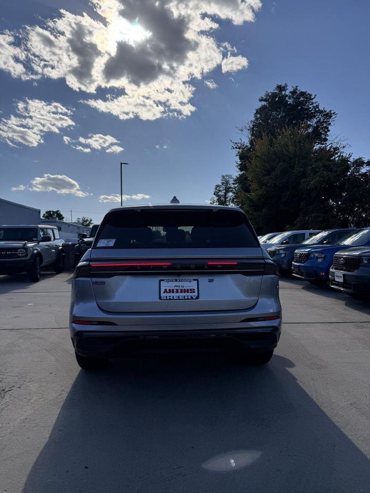2026 Lincoln Nautilus Premiere Gaithersburg MD