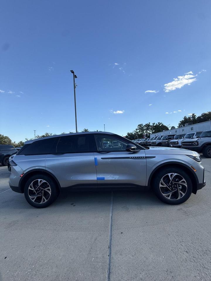 2026 Lincoln Nautilus Premiere Gaithersburg MD