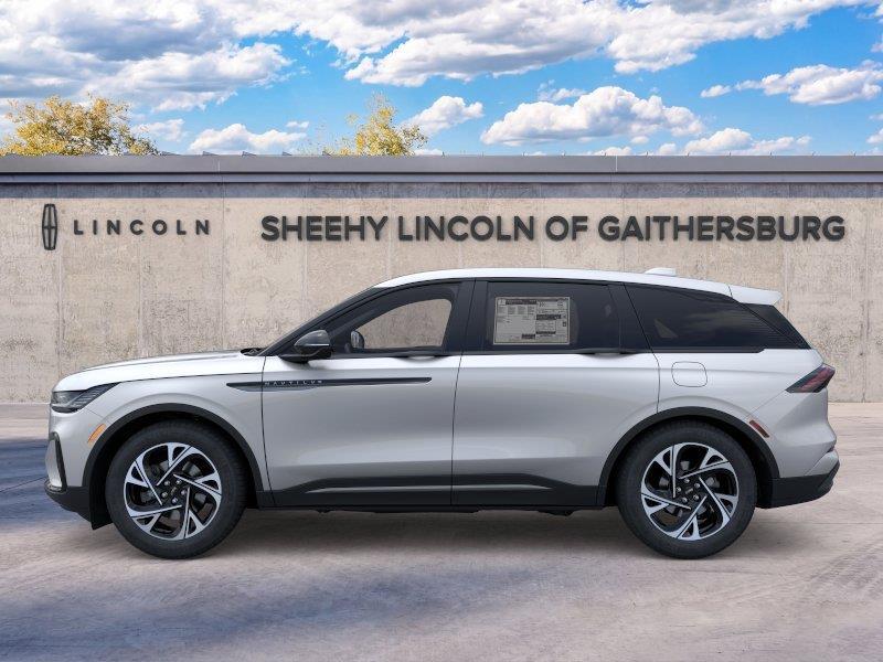 2026 Lincoln Nautilus Premiere Gaithersburg MD