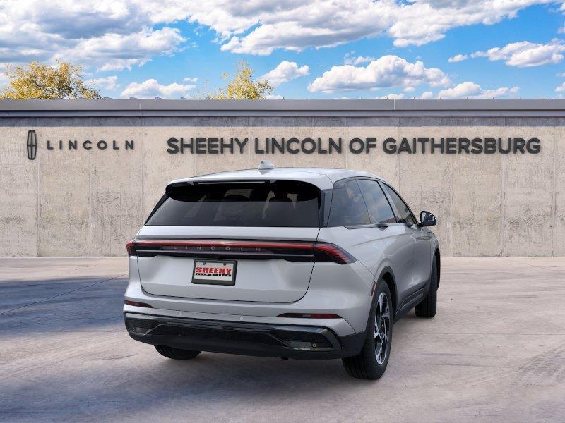 2026 Lincoln Nautilus Premiere Gaithersburg MD