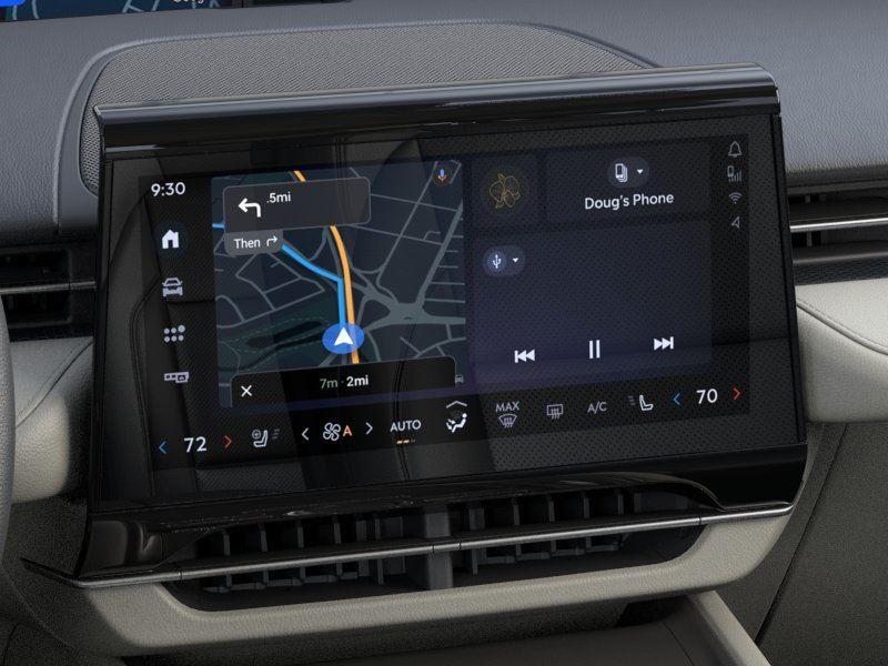 2026 Lincoln Nautilus Premiere Gaithersburg MD