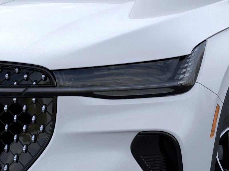 2026 Lincoln Nautilus Premiere Gaithersburg MD