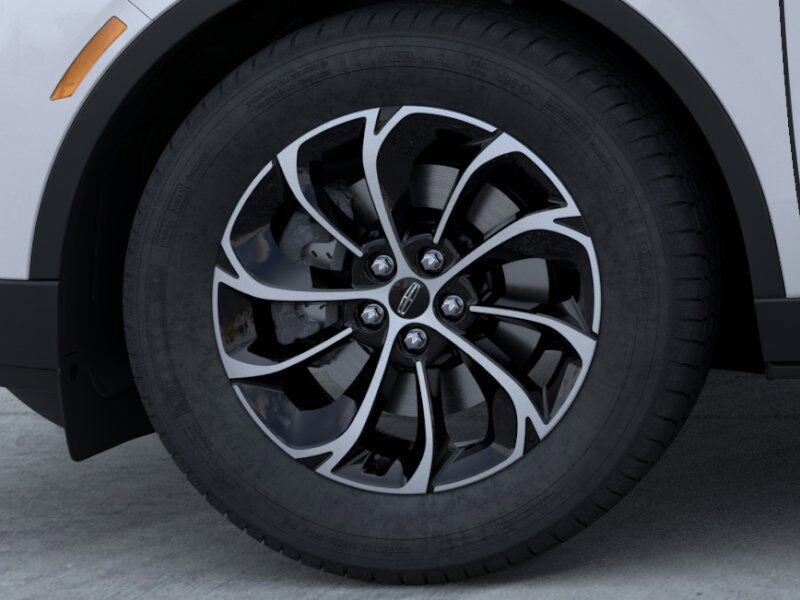 2026 Lincoln Nautilus Premiere Gaithersburg MD