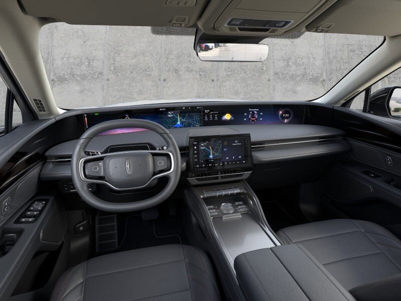 2026 Lincoln Nautilus Premiere Gaithersburg MD