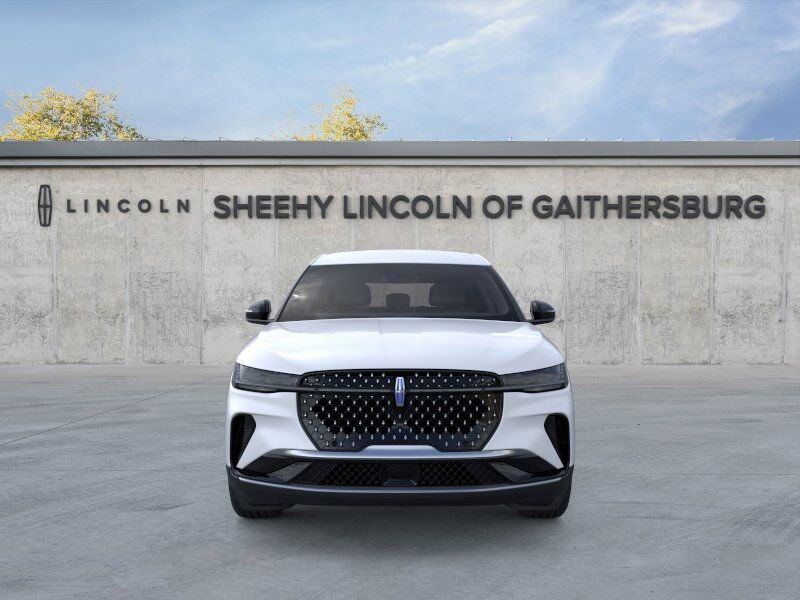 2026 Lincoln Nautilus Premiere Gaithersburg MD