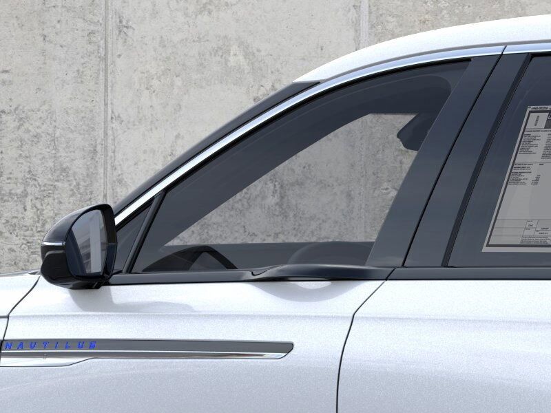 2026 Lincoln Nautilus Premiere Gaithersburg MD