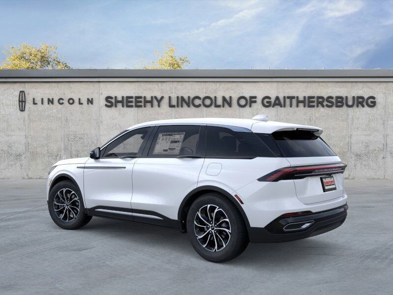 2026 Lincoln Nautilus Premiere Gaithersburg MD